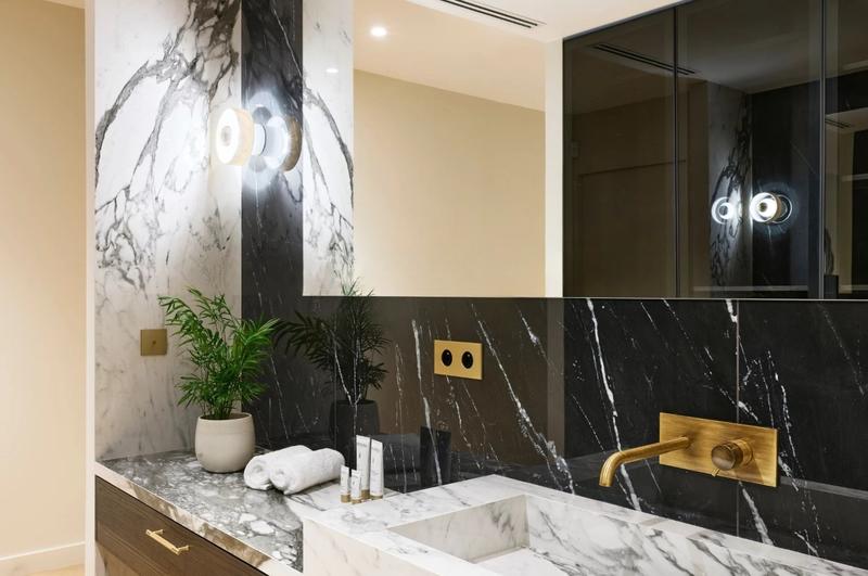 Villa - 330 m² - 7 pièces