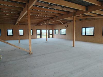 Local commercial - 230 m²