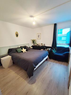 Appartement - 53 m² - 3 pièces