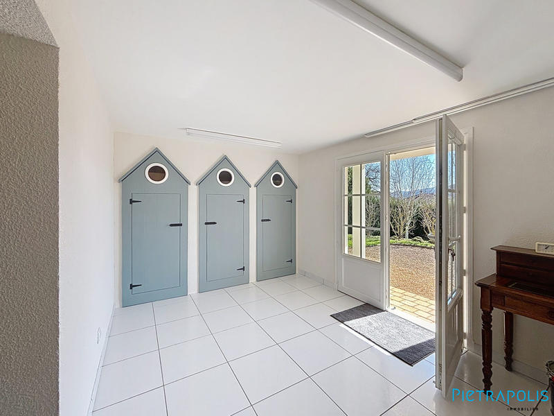 Maison - 85 m² - 5 pièces