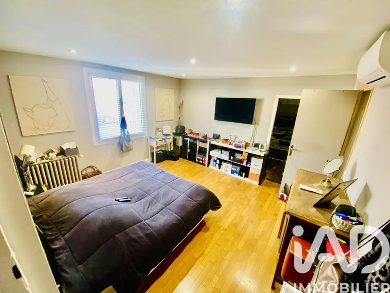 Maison - 141 m² - 6 pièces