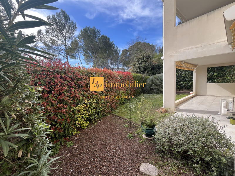 Appartement - 122 m² - 4 pièces