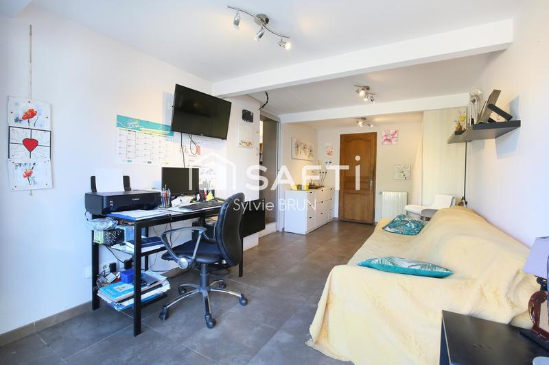 Maison - 121 m² - 4 pièces