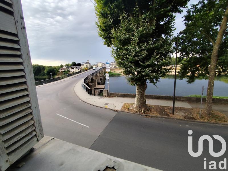 Immeuble - 378 m² - 3 pièces