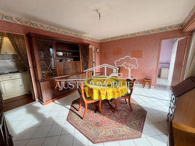 Appartement - 37 m² - 2 pièces