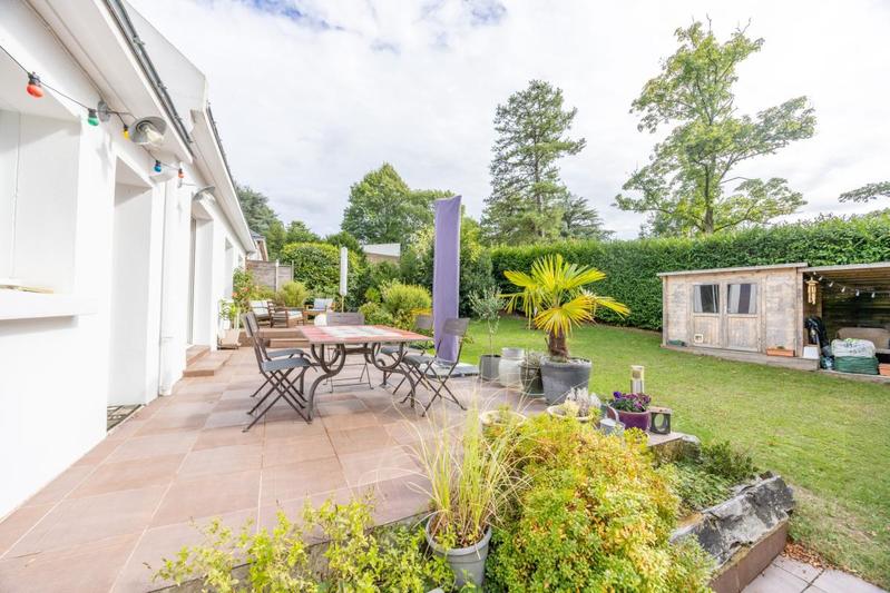 Maison - 160 m² - 7 pièces