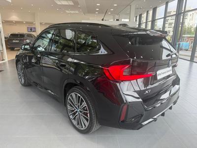 Bmw X1 U11 xDrive 25e 245ch Dkg7 m Sport
