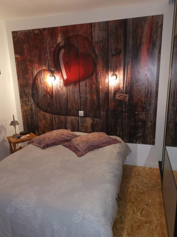 Maison - 97 m² - 5 pièces