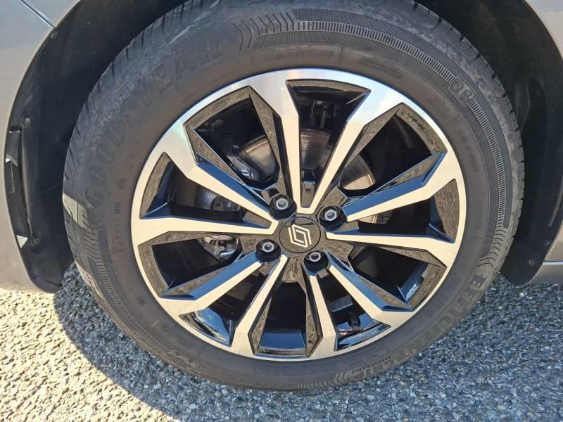 Renault Clio TCe 90 ch Gsr2 Techno