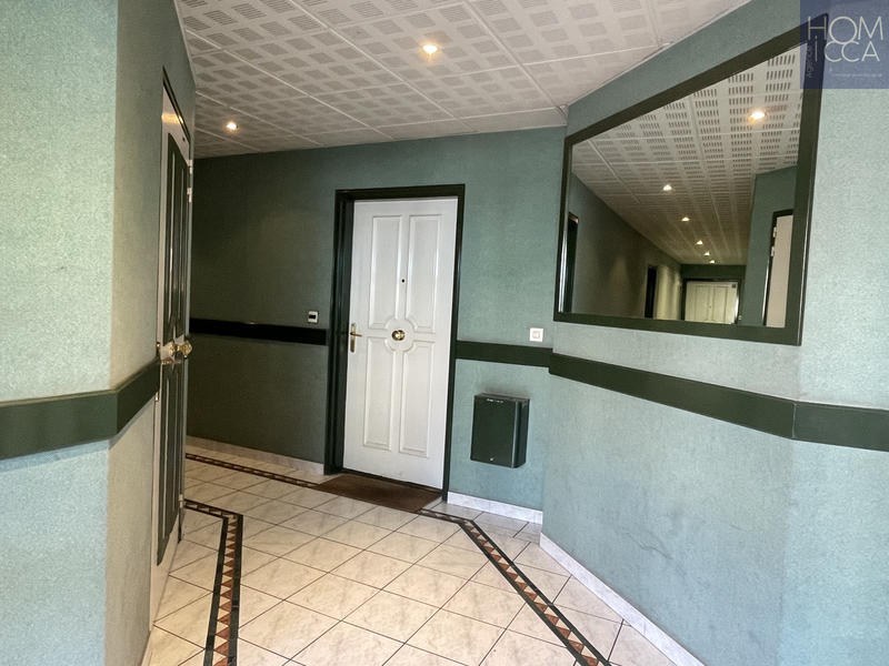 Appartement - 78 m² - 3 pièces