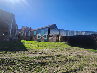 Maison - 150 m² - 9 pièces