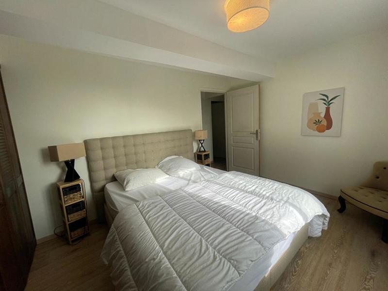 Maison de village - 63 m² - 3 pièces