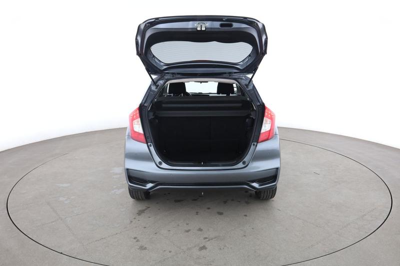 Honda Jazz 1.3 i-Vtec Exclusive 102 ch