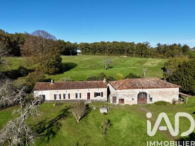 Maison - 121 m² - 5 pièces