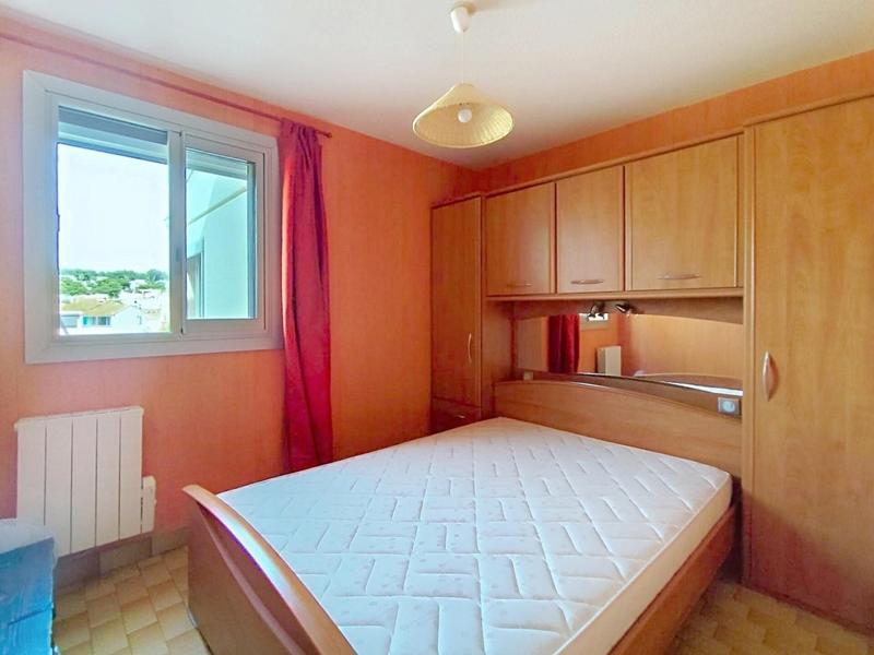 Appartement - 32 m² - 2 pièces