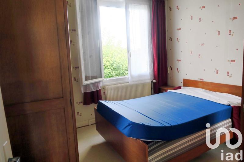 Maison - 131 m² - 6 pièces