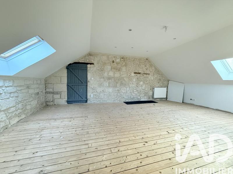 Maison - 190 m² - 7 pièces