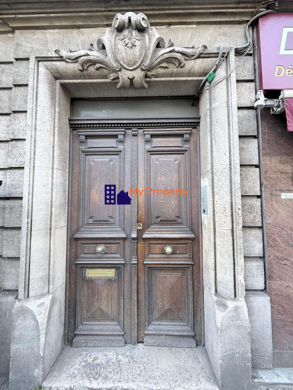 Appartement - 73 m² - 4 pièces