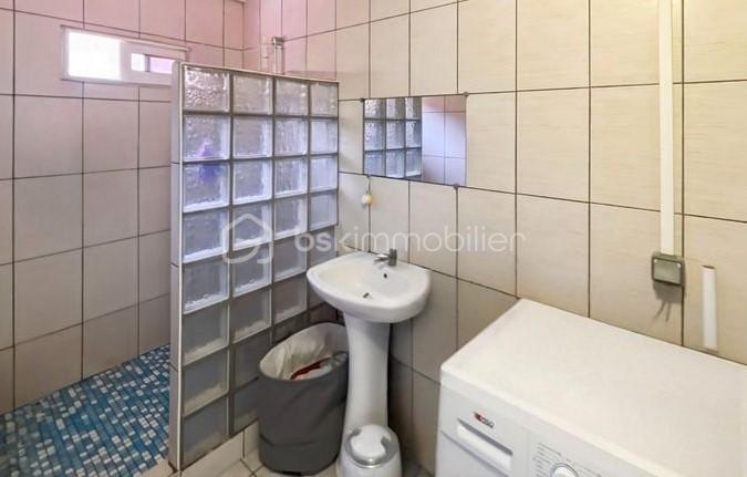 Maison - 160 m² - 8 pièces