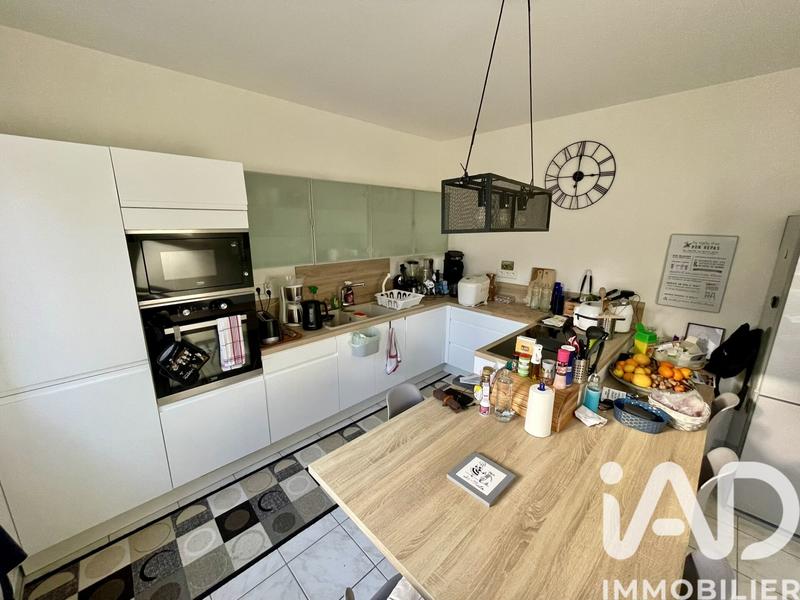 Maison - 317 m² - 17 pièces