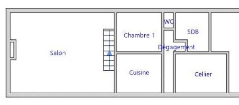 Maison - 342 m² - 14 pièces