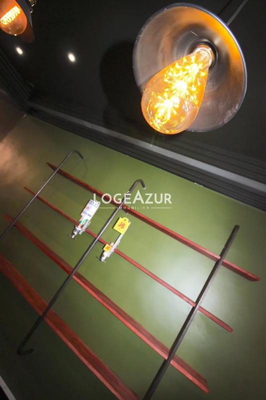 Fonds de commerce - 59 m²