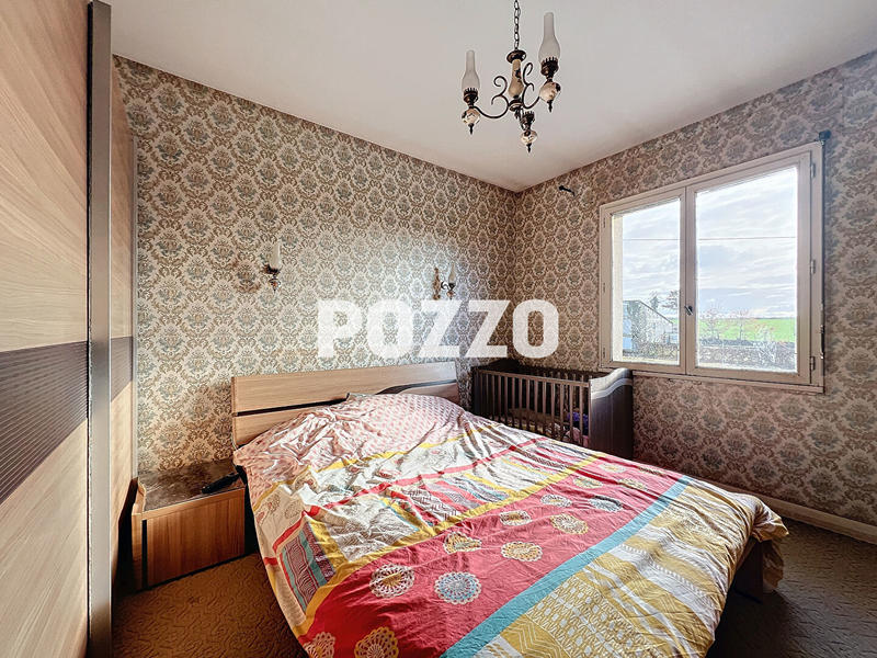 Maison - 148 m² - 6 pièces