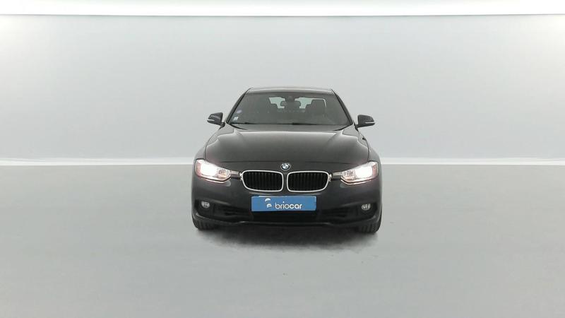 Bmw Série 3 318iA 136ch Executive