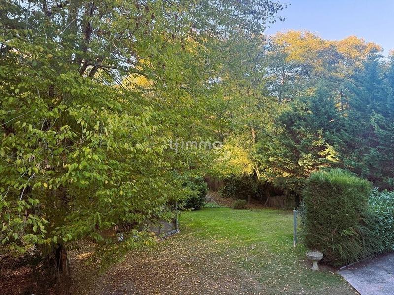 Maison - 116 m² - 4 pièces