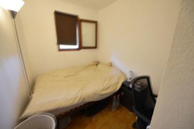 Appartement - 26 m² - 2 pièces