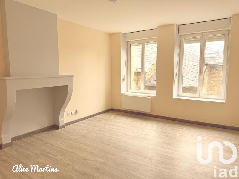 Immeuble - 420 m²