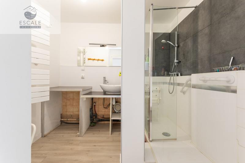 Duplex - 68 m² - 3 pièces