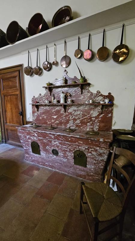 Maison - 640 m² - 12 pièces