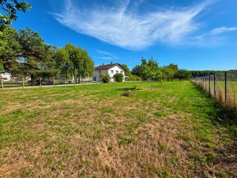 Maison - 117 m² - 5 pièces