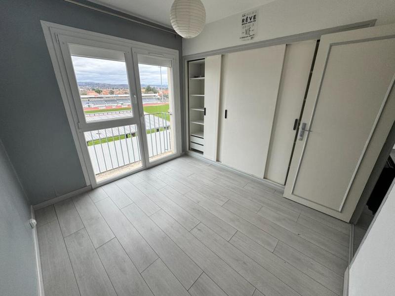 Appartement - 52 m² - 3 pièces