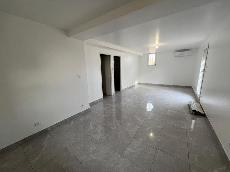 Maison - 132 m² - 6 pièces