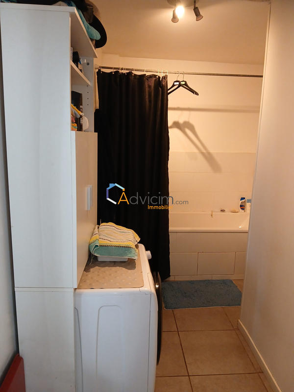 Maison traditionnelle - 108 m² - 4 pièces