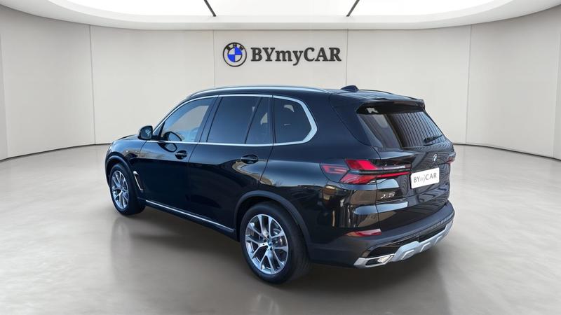 Bmw X5 G05 Lci xDrive50e 489 ch Bva8 xLine