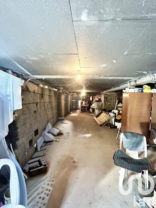 Maison - 165 m² - 7 pièces