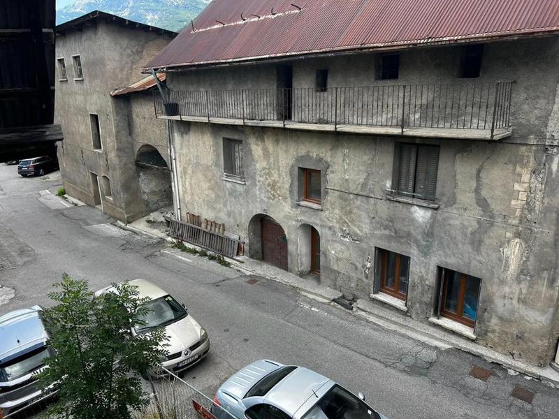 Maison - 111 m² - 4 pièces