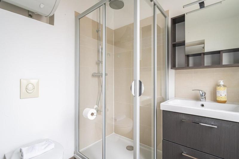 Appartement - 48 m² - 3 pièces