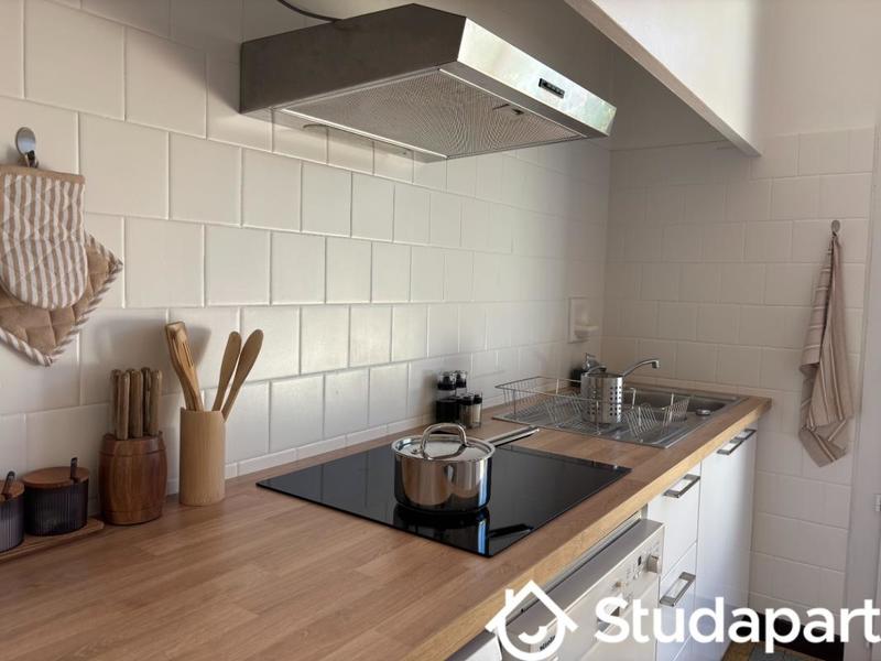 Maison - 85 m² - 3 pièces