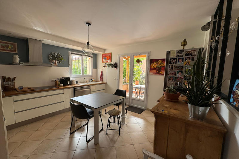 Villa - 152 m² - 6 pièces