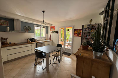 Villa - 152 m² - 6 pièces