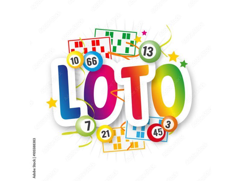 Loto de noël à Virsac