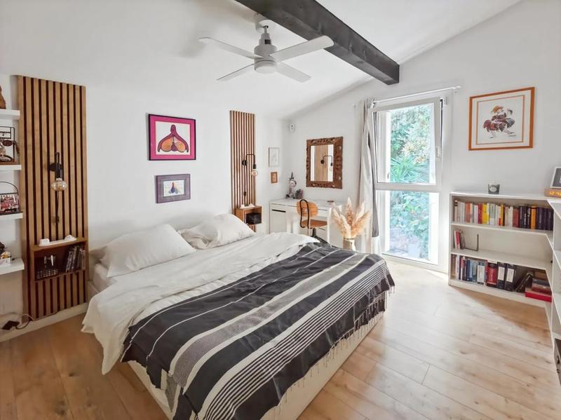 Maison - 74 m² - 4 pièces