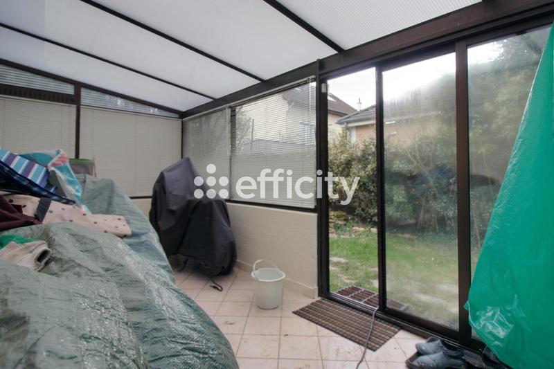 Maison - 140 m² - 7 pièces