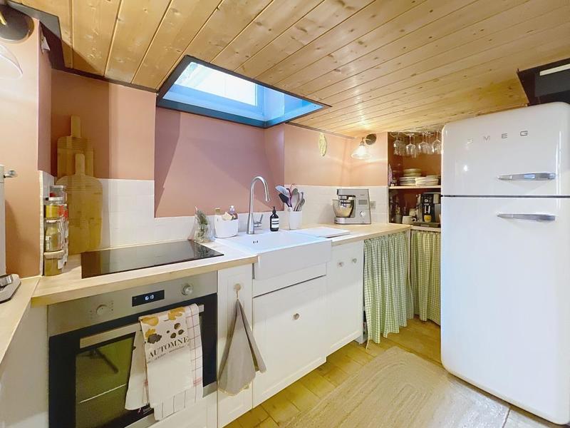 Appartement - 74 m² - 3 pièces