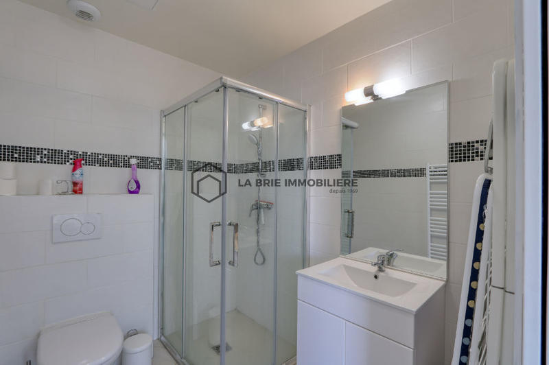 Appartement - 22 m² - 1 pièce