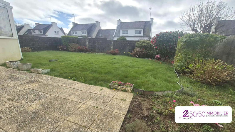 Maison - 114 m² - 7 pièces